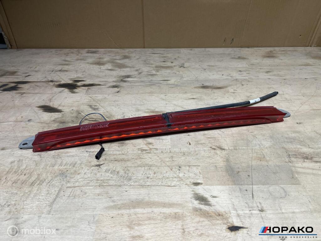 3e remlicht BMW 3 serie E91 station / touring, Auto-onderdelen, Gebruikt, Einsteinlaan 5 rijswijk, Bmw, Ophalen of Verzenden