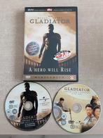 Film Gladiator 2disc special (Russell Crowe), Vanaf 16 jaar, Ophalen of Verzenden, Boxset