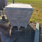 Bouw- waterput, Ophalen of Verzenden, Gebruikt