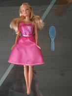 Mattel barbie, Verzamelen, Poppen, Ophalen of Verzenden, Pop