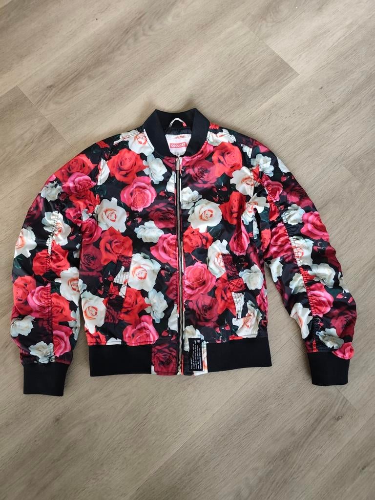 Zomerjas, Ophalen of Verzenden, Zo goed als nieuw, Maat 34 (XS) of kleiner, Blauw