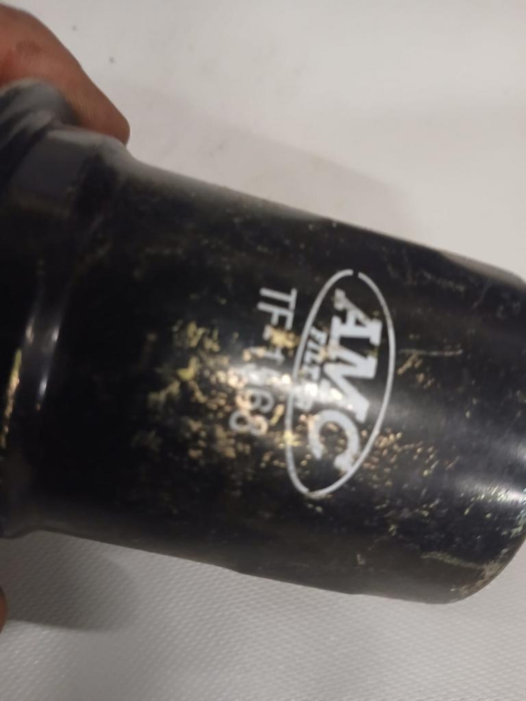 AMC oliefilter nieuw TF1568, Ophalen of Verzenden, Nieuw