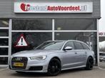 Audi A6 Avant 3.0 TDI quattro Edition V6 / PDC / Sportstoele, Auto's, Audi, Automaat, Stof, Gebruikt, Euro 6