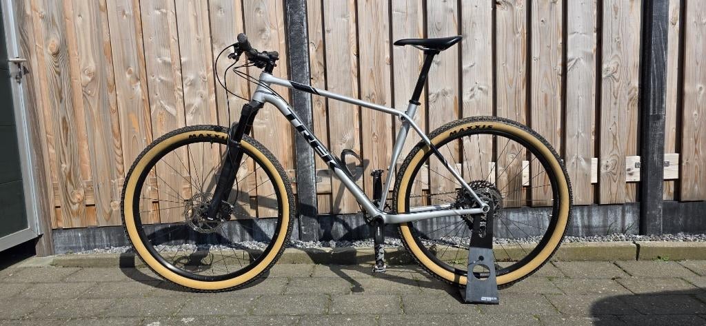 Trek ProCaliber 8, Fietsen en Brommers, Fietsen | Mountainbikes en ATB, Gebruikt, Heren, Trek, 53 tot 57 cm, Hardtail, Ophalen