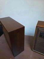 Phillips 22RH452/01Z Speakers, Philips, Ophalen of Verzenden, Zo goed als nieuw, Minder dan 60 watt