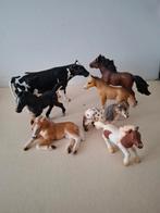 Schleich Germany paarden, Ophalen of Verzenden, Zo goed als nieuw