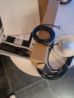 GSM versterker repeater Odido KPN VODAFONE 4G 5G Nieuw, Ophalen of Verzenden, Nieuw, Overige