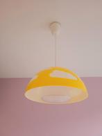 Ikea Skojig wolkenlamp geel - Zo goed als nieuw, Kinderen en Baby's, Kinderkamer | Inrichting en Decoratie, Ophalen, Zo goed als nieuw