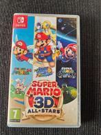 Super Mario 3D All-Stars Nintendo Switch, Spelcomputers en Games, Games | Nintendo Switch, Ophalen of Verzenden