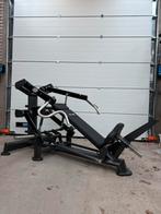 Titan Strength Incline chestpress/ Brustpresse/ 50 mm/ Black, Sport en Fitness, Ophalen, Z, Overige typen, Zo goed als nieuw