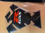 Carbonlook tank stickers Suzuki GSXR, Ophalen of Verzenden