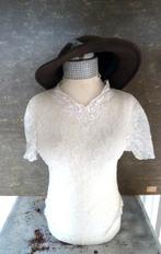 Vintage paspop of etalagepop zonder standaard, Ophalen, Gebruikt, Paspop