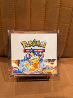 Surging Sparks Boosterbox in Case, Ophalen of Verzenden, Zo goed als nieuw, Boosterbox