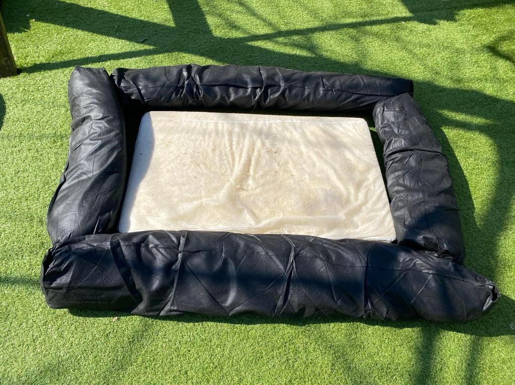 Vulling / kussens Petlando hondenbed Lima XL, Dieren en Toebehoren, Hondenmanden, Ophalen of Verzenden, Gebruikt, Overige