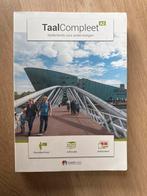 TaalCompleet A2 Nederlands voor anderstaligen, Boeken, Ophalen of Verzenden, Gelezen, Non-fictie