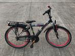 Zeer Nette Batavus Snake 24 inch - 3 Versn- € 165,-, Fietsen en Brommers, Fietsen | Jongens, Ophalen, 24 inch, Versnellingen, Zo goed als nieuw
