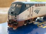 Amtrak modeltrein H0 Athearn Genesis + Bachmann Premium, Bachmann, Nieuw, Ophalen of Verzenden, Gelijkstroom