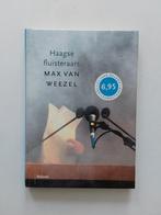 Max van Weezel : Haagse fluisteraars 🆕️, Nieuw, Politiek en Staatkunde, Nederland, Max van Weezel