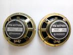 Pioneer TS-E1788 Coaxial 3-weg auto luidsprekers., Ophalen of Verzenden, Gebruikt