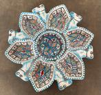 Tapasschaal Tunesisch handgemaakt, Ophalen of Verzenden