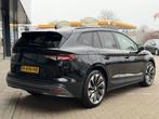 Skoda Enyaq iV 60 SFEER VERLICHTING | VIRTUAL DISPLAY | CAME, Automaat, 397 km, Achterwielaandrijving, Gebruikt