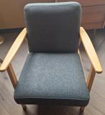 Ikea Ekenaset armchair, Minder dan 50 cm, 75 tot 100 cm, Zo goed als nieuw, Ophalen