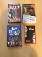 Boeken Trillers 3, Ophalen of Verzenden, Gelezen