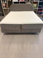 Eijerkamp collectie boxspring Betsy, Ophalen, Zo goed als nieuw, Tweepersoons