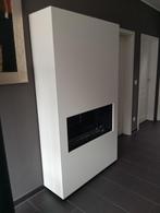 Mooie Bio Ethanol Haard / Roomdivider, Huis en Inrichting, Ophalen