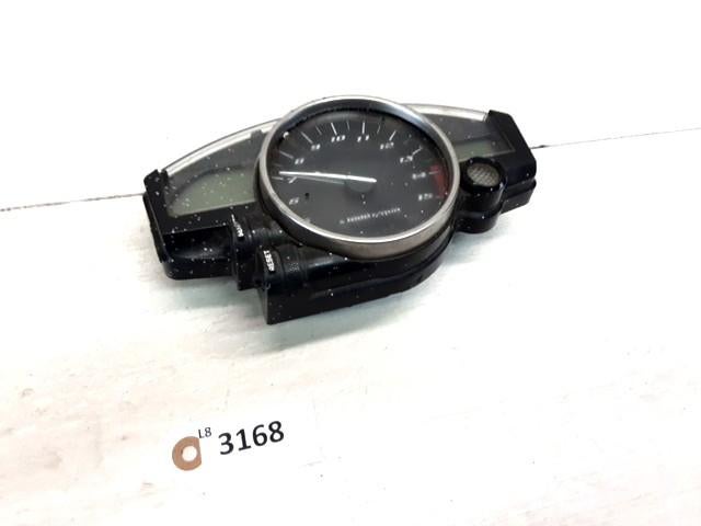 R1 2004 - 2006 Yamaha Tellers D1-46026