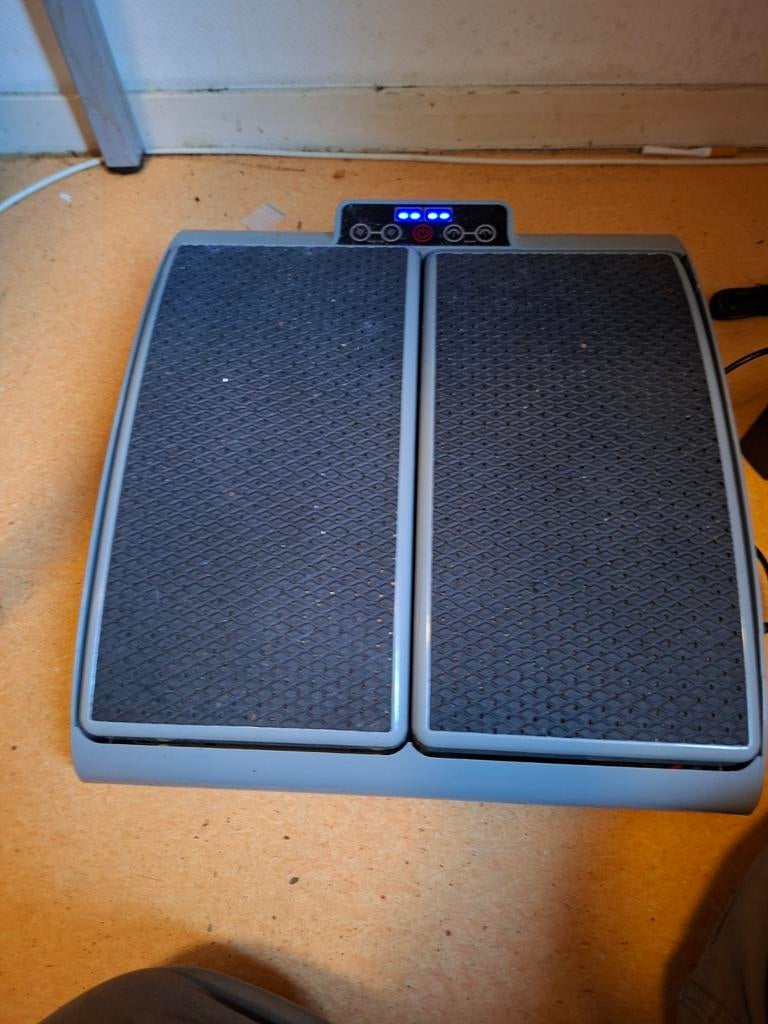 DR HO'S Motionciser - Passieve Bewegingstrainer, Sport en Fitness, Ophalen of Verzenden, Gebruikt, Benen, Overige typen
