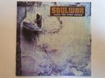 CD Soulwax - Leave The Story Untold (1996, o.a. Caramel), Ophalen of Verzenden, Gebruikt, Poprock