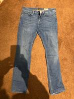 Hugo Boss Jeans Maat 33/32 - Zo Goed als Nieuw, Kleding | Heren, Ophalen of Verzenden, Zo goed als nieuw, Blauw, Overige jeansmaten