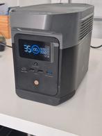 Ecoflow Delta Mini powerstation incl. zonnepanelen., Ophalen of Verzenden