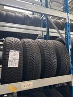 Winterbanden op velgen Diverse op voorraad! Peug +Citroën, Auto-onderdelen, Banden en Velgen, Ophalen, 14 inch, Gebruikt, 175 mm