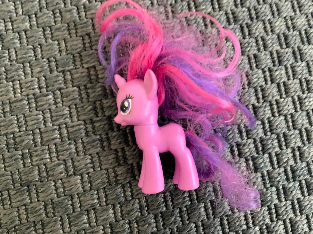 My Little Pony Princess Twilight Sparkle 2014, Kinderen en Baby's, Speelgoed | My Little Pony, Ophalen of Verzenden, Zo goed als nieuw