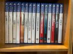 Grote collectie PS3 & PS4 games - Diverse genres, Gebruikt, Overige genres, 1 speler, Ophalen of Verzenden