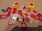 Lego raam/deurtjes, Verzamelen, Speelgoed, Ophalen of Verzenden, Zo goed als nieuw