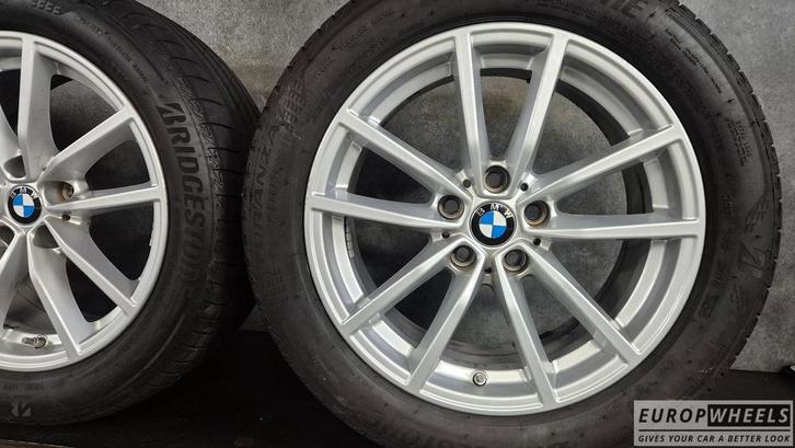 17 inch bmw 3 serie g20 g221 Runflat Styling 778 Zomerbanden, Auto-onderdelen, Banden en Velgen, Banden en Velgen, Zomerbanden