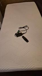 TEMPUR Bed 100x200cm, Ophalen, Zo goed als nieuw, Eenpersoons