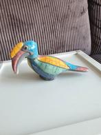 Neushoornvogel, Ophalen of Verzenden