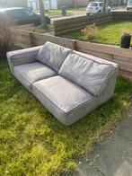 Bank, Huis en Inrichting, Banken | Bankstellen, Ophalen, Zo goed als nieuw