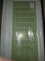 Hardhouten deurkozijn wit gegrond - Hornbach, 80 tot 100 cm, 215 cm of meer, Binnendeur, Nieuw