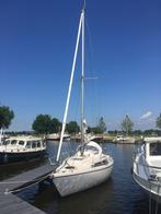 Dehler Delanta 80AK, Ophalen, 6 meter of meer, Gebruikt, 15 tot 30 m²