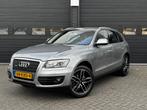 Audi Q5 2.0 TFSI 211PK quattro Automaat | Climate | PDC | 20, Auto's, Audi, Automaat, Stof, Gebruikt, Zwart