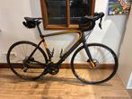 Specialized Racefiets - Carbon Frame, Schijfremmen. Maat 58, Fietsen en Brommers, Fietsen | Racefietsen, 28 inch, Gebruikt, Carbon