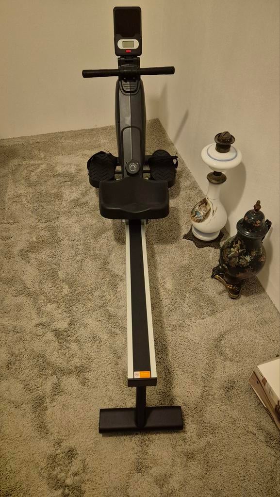 Roei trainer, Ophalen of Verzenden, Zo goed als nieuw