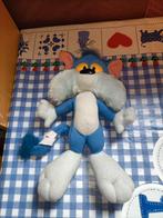Tiny Toon Adventures Furrball knuffel 1990., Ophalen of Verzenden, Overige typen