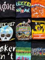 9x NORMAAL Shirt - Høken, Anhanger, Bennie Jolink - XL/XXL, Verzamelen, Ophalen of Verzenden, Zo goed als nieuw, Kleding