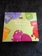 Nieuwe verpakking the Good Recipe' Mega Mask Kit (advr 370), Ophalen of Verzenden, Nieuw, Gehele gezicht, Verzorging